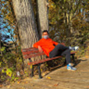 Meet your Posher, Ralph